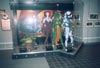 Smithsonian Star Wars Exhibit