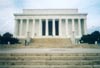 Lincoln Memorial