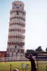 Leaning Tower of Pisa